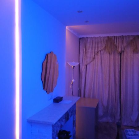Коломийський Провулок 17/31А Apartamento Kiev Exterior foto